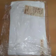 無印良品 レディースS クルーネック長袖Tシャツ