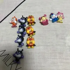 アンパンマン バスボール バスボム 11個セット まとめ売り