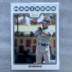 ☆イチロー選手 直筆サインカード ☆WBC2009 - メルカリ