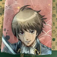 2025年最新】銀魂一国傾城篇の人気アイテム - メルカリ