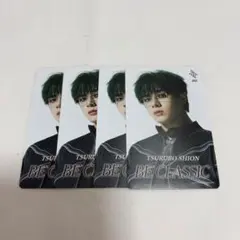 鶴房汐恩 HMV クーポン