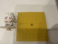 HUNTER×HUNTER コムギ フィギュア