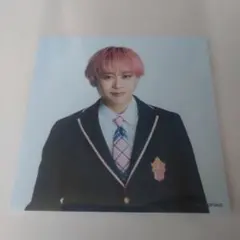 EBiDAN 超特急 シューヤ
