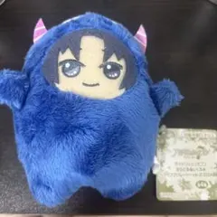 【未使用】【送料無料】【匿名配送】アイナナ　きらどる　和泉伊織モンぬい　タグありのサムネイル