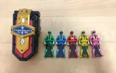 2026年最新】ゴーカイジャーまとめ売りの人気アイテム - メルカリ