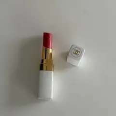 【最終セール】CHANEL ルージュ ココ バーム 918 My Rose