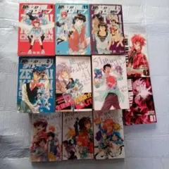 暁のヨナ 漫画 1〜26巻セット販売 8巻除く - メルカリ