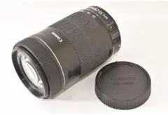 【ジャンク】55-250mm IS STM Err01 100mm～動作