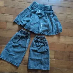 kogyaru ボトムス