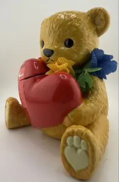 いちご様専用】テディデキャンタ 4点 - メルカリ