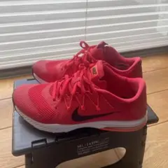NIKE ランニングシューズ