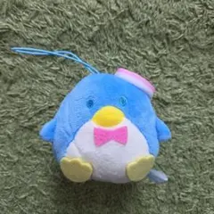 タキシードサム ぬいぐるみ マスコット
