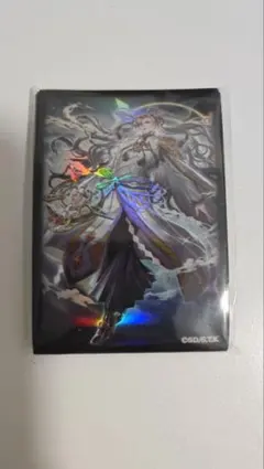 れんさん専用 巳剣之尊 麁正 ミツルギノミコト アラマサ スリーブ 60枚