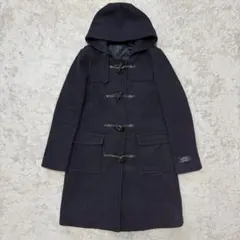 B:MING by BEAMS ロングコート ネイビー Sサイズ - メルカリ