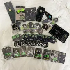 ツイステ リリア まとめ売り 計135点 2026年最新】ツイステリリアの人気アイテム - メルカリ