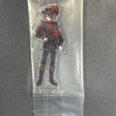 ツイステ リドル アクスタ C賞