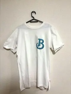 ANTI-HERO HERO Tシャツ ホワイトのサムネイル