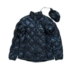 【美品】mont-bell スペリオダウンジャケット レディース 800FP