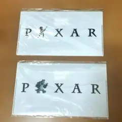 ディズニー　PIXAR FEST Cafeマスクケース 2種セットのサムネイル