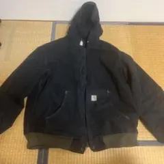 2026年最新】carhartt アクティブジャケット 90sの人気アイテム - メルカリ
