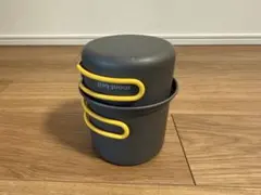 mont-bell アルパインクッカー 11 ディープ