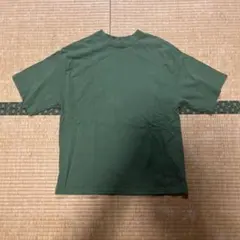 WEGO グリーン Tシャツ Lサイズのサムネイル