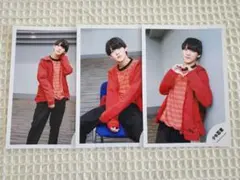 少年忍者 (黒田光輝) 公式写真12点