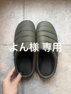 subu スリッパ・サンダル