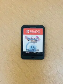 Switch ドラゴンクエストXI 過ぎ去りし時を求めて S 通常版