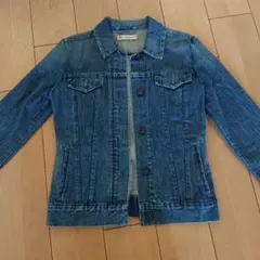 1969 Nineteen Sixty-Nine デニムジャケット レディースS