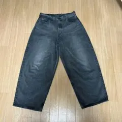 Lee riders supersized M