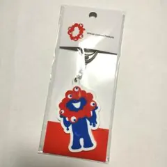 EXPO2025 万博 ミャクミャク ラバーキーホルダー キーホルダー