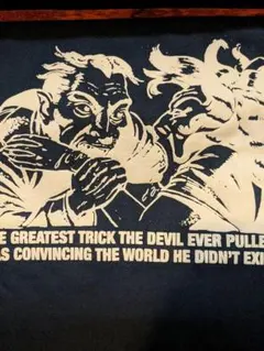 JIM LONGDEN GREATEST TRICK T ジムロングデン