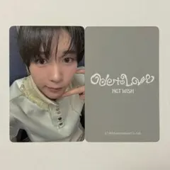2026年最新】Nct wish リョウの人気アイテム - メルカリ