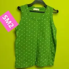 SM2タンクトップのサムネイル