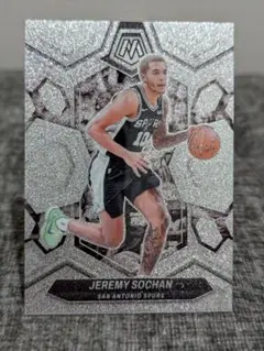JEREMY SOCHAN Mosaic No.35