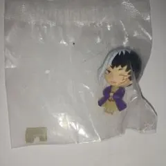 Dr.STONEカプセルフィギュアコレクションあさぎりゲン
