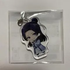 薬屋のひとりごと　オンラインクジら　アクリルチャーム　壬氏　ミニキャラA