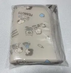 スヌーピー ひんやり冷感マットのサムネイル