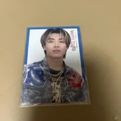 LIL LEAGUE 岩城星那