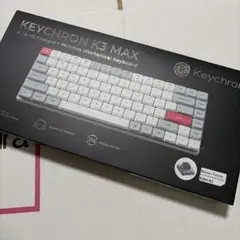2026年最新】keychron k3 maxの人気アイテム - メルカリ