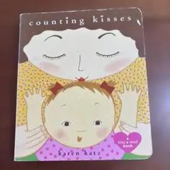Counting Kisses - Karen Katz