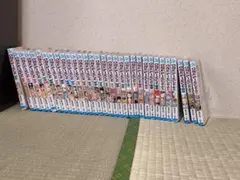ONE PIECE 漫画セット80巻〜111巻