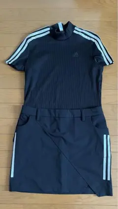 adidas ゴルフウェア　M