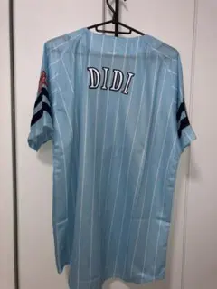 【Didi限定品】ソフトバンクホークス 鷹の祭典2019 ユニフォーム