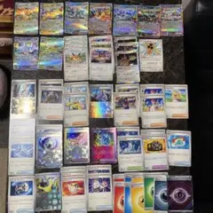 ポケモンカード 構築デッキ ブイズバレット