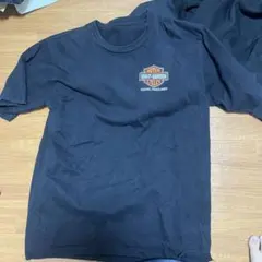 Harley-Davidson Tシャツ ブラック THAILAND