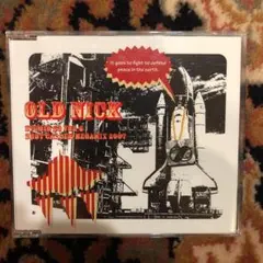 DJ HASEBE   OLD NICK MIX CD