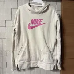 新品　NIKE キッズ パーカー