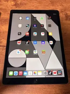 iPad Pro 第2世代 12.9インチ Wi-Fi + Cellular